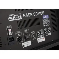 Eich Amplification BC 112 II