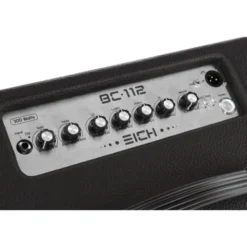 Eich Amplification BC 112 II