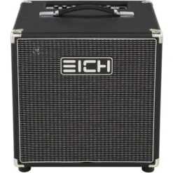 Eich Amplification BC112Pro Bass Combo 5MegOhm
