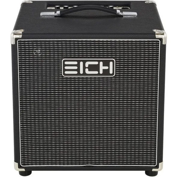 Eich Amplification BC112Pro Bass Combo 5MegOhm