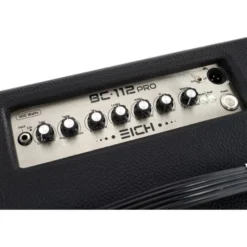 Eich Amplification BC112Pro Bass Combo 5MegOhm