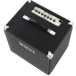 Eich Amplification BC112Pro Bass Combo 5MegOhm