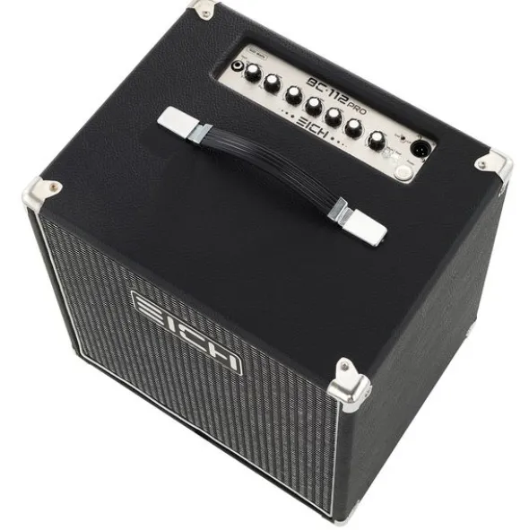 Eich Amplification BC112Pro Bass Combo 5MegOhm