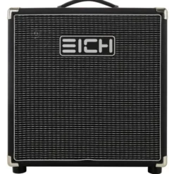 Eich Amplification BC112Pro Bass Combo 5MegOhm
