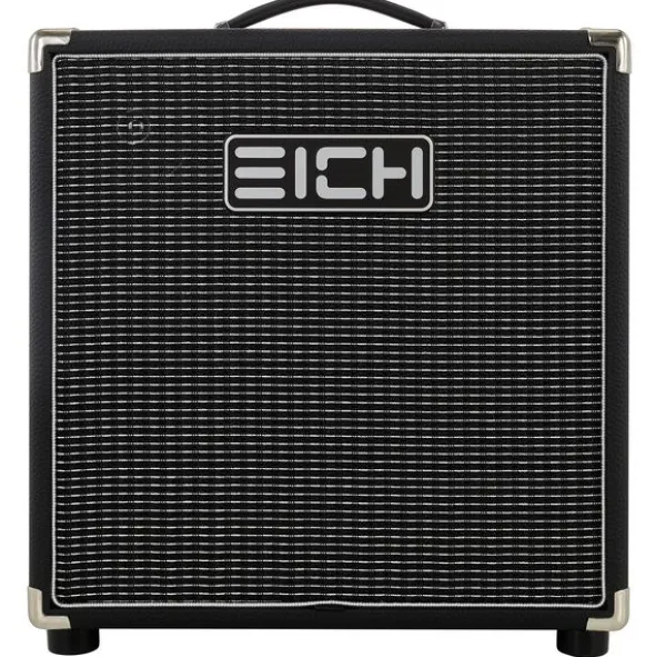 Eich Amplification BC112Pro Bass Combo 5MegOhm