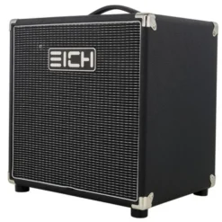Eich Amplification BC112Pro Bass Combo 5MegOhm