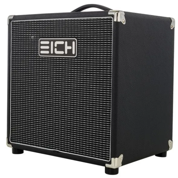 Eich Amplification BC112Pro Bass Combo 5MegOhm