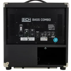Eich Amplification BC112Pro Bass Combo 5MegOhm