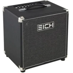 Eich Amplification BC112Pro Bass Combo 5MegOhm