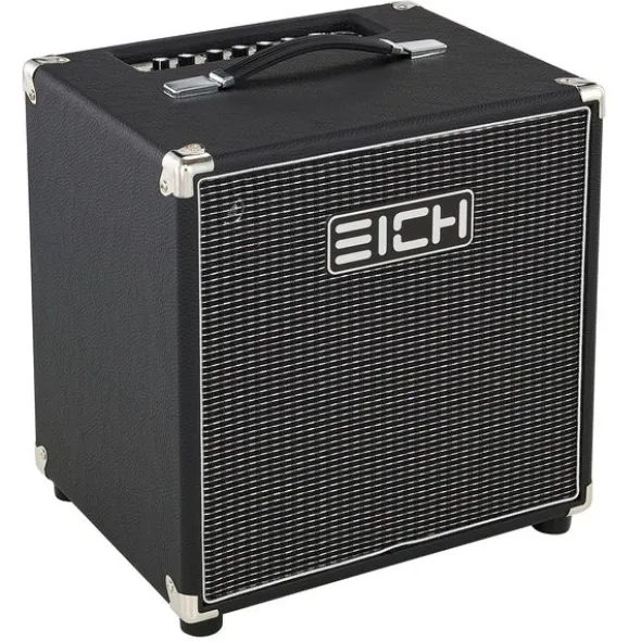 Eich Amplification BC112Pro Bass Combo 5MegOhm