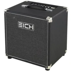 Eich Amplification BC112Pro Bass Combo 5MegOhm