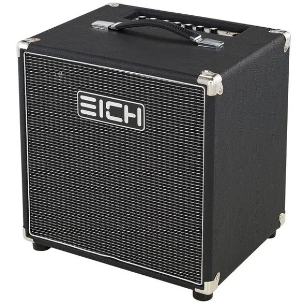 Eich Amplification BC112Pro Bass Combo 5MegOhm
