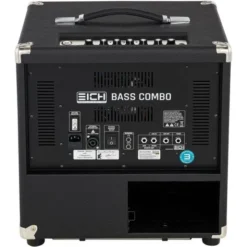 Eich Amplification BC112Pro Bass Combo 5MegOhm