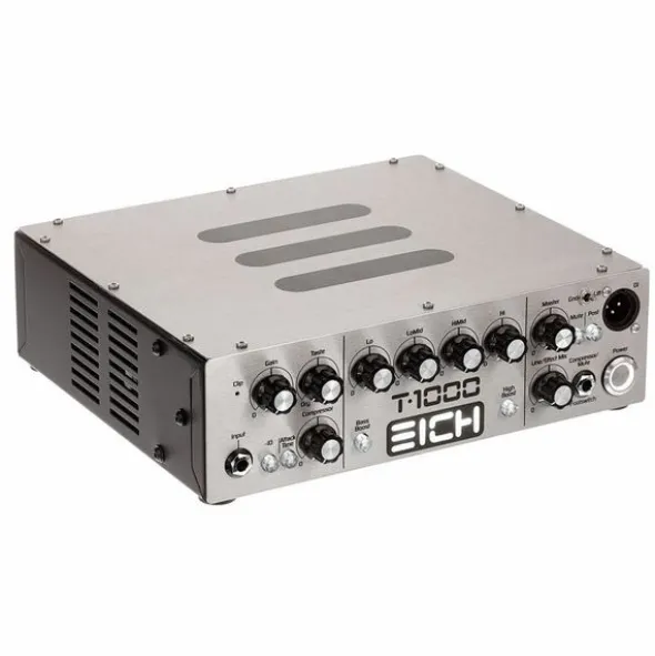 Eich Amplification T1000
