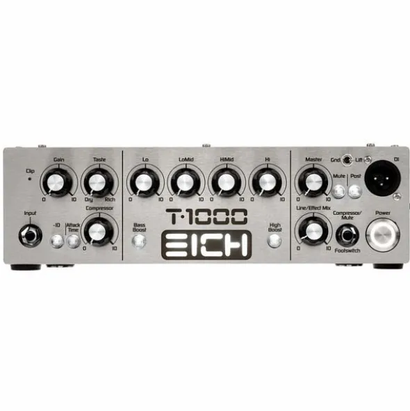 Eich Amplification T1000