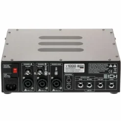 Eich Amplification T1000