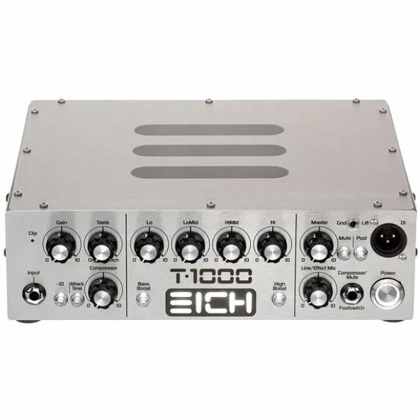 Eich Amplification T1000