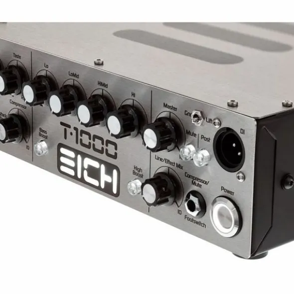Eich Amplification T1000