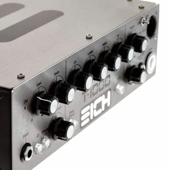 Eich Amplification T1000