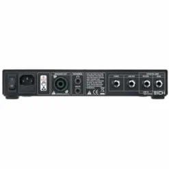 Eich Amplification T900 Black Edition