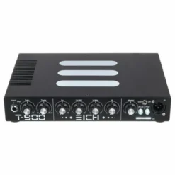 Eich Amplification T900 Black Edition
