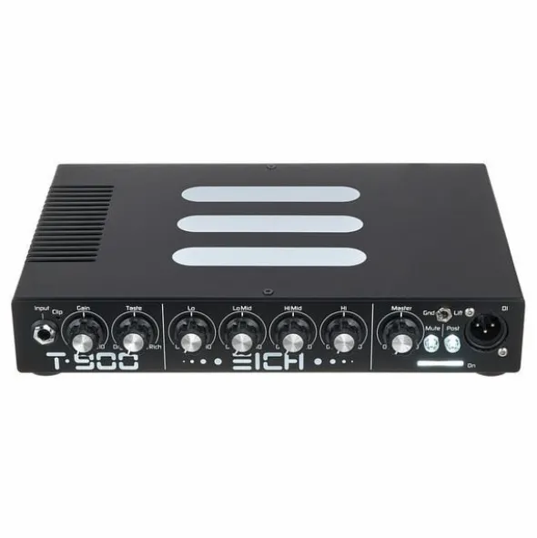 Eich Amplification T900 Black Edition