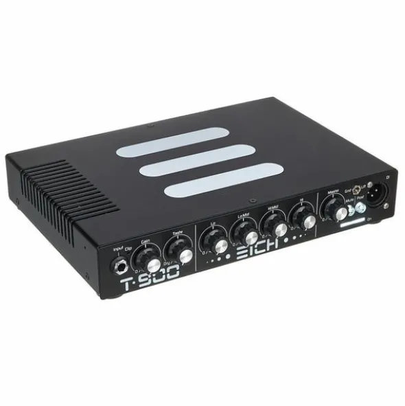 Eich Amplification T900 Black Edition