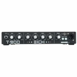 Eich Amplification T900 Black Edition