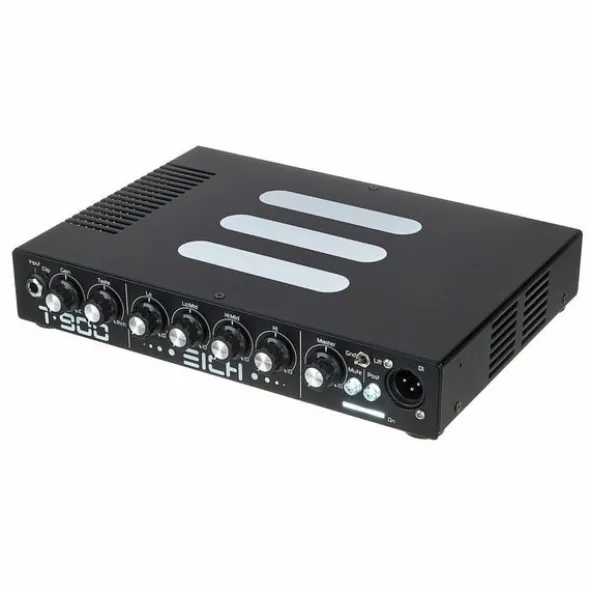 Eich Amplification T900 Black Edition