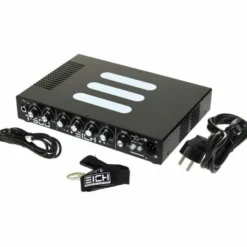 Eich Amplification T500 Black Edition