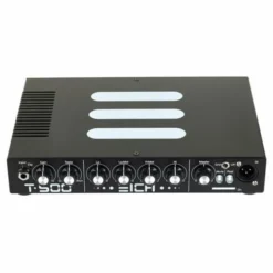 Eich Amplification T500 Black Edition