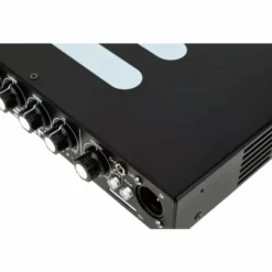 Eich Amplification T500 Black Edition