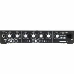 Eich Amplification T500 Black Edition