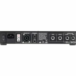 Eich Amplification T500 Black Edition
