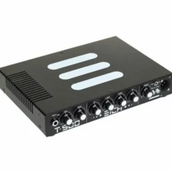 Eich Amplification T500 Black Edition