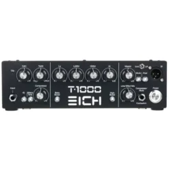 Eich Amplification T1000 Black Edition