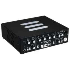 Eich Amplification T1000 Black Edition