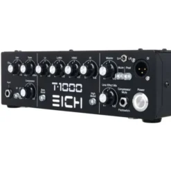Eich Amplification T1000 Black Edition