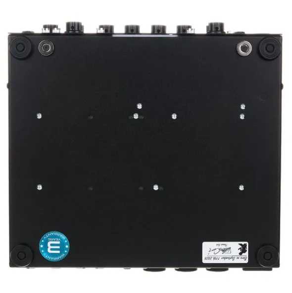 Eich Amplification T1000 Black Edition