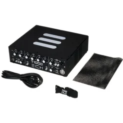 Eich Amplification T1000 Black Edition