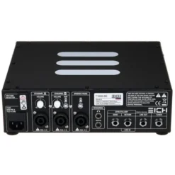 Eich Amplification T1000 Black Edition