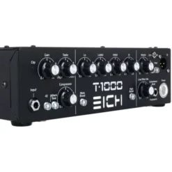 Eich Amplification T1000 Black Edition