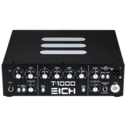 Eich Amplification T1000 Black Edition