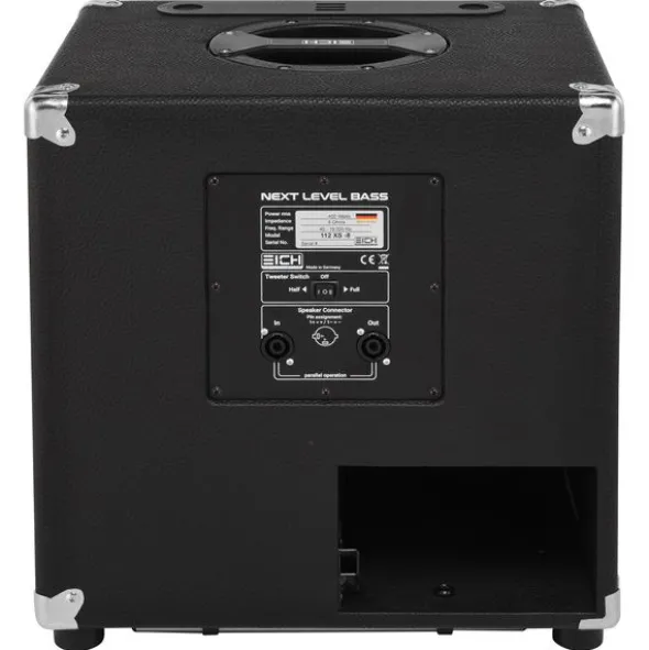 Eich Amplification 112 XS 8Ohm Cabinet II