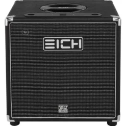Eich Amplification 112 XS 8Ohm Cabinet II