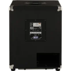 Eich Amplification 115 XS 8Ohm Cabinet II