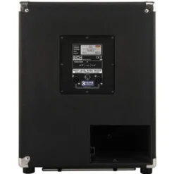 Eich Amplification 115 XS 8Ohm Cabinet II