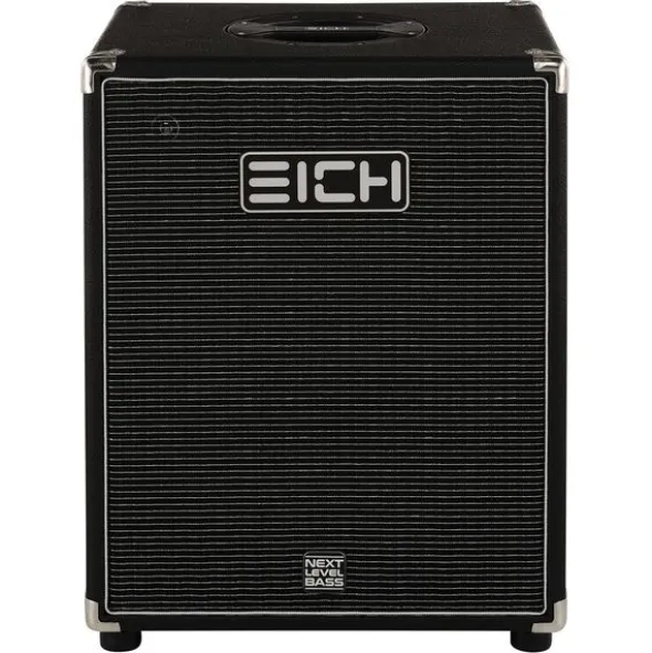 Eich Amplification 115 XS 8Ohm Cabinet II