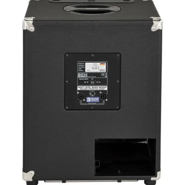 Eich Amplification 210 XS 8Ohm Cabinet II