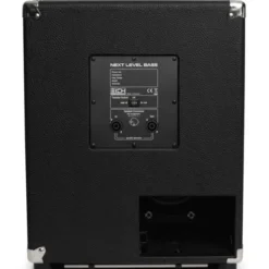 Eich Amplification 210 XS 4Ohm Cabinet II